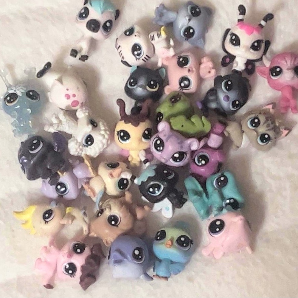 small LPS ♡